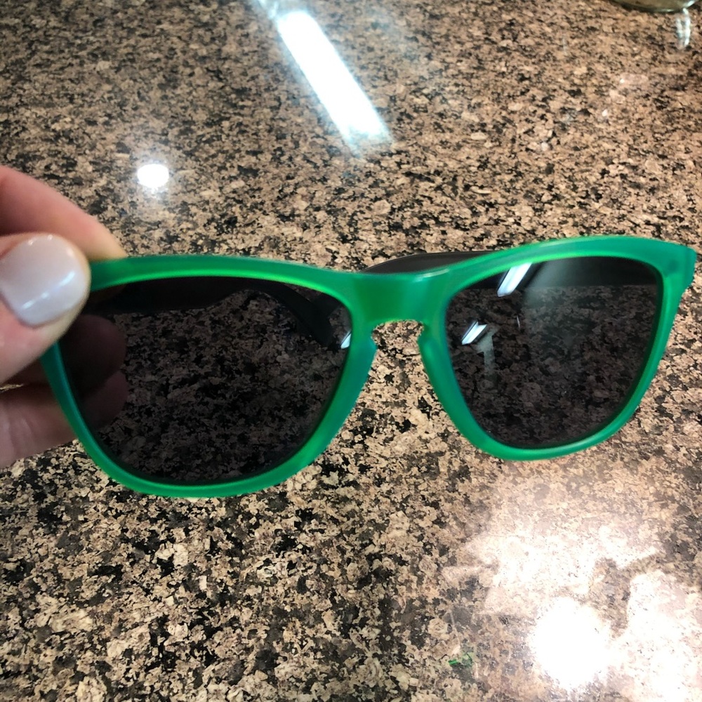 Oakley sunglasses
